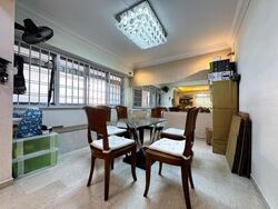 Blk 608 Elias Road (Pasir Ris), HDB Executive #459590581